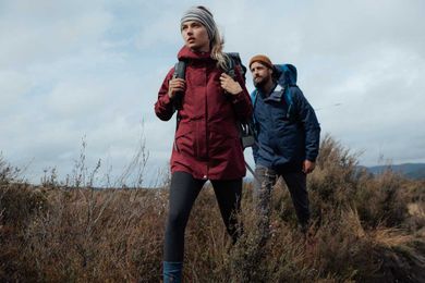 What Does GORE-TEX Mean?