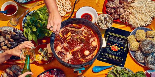 What We Are Still Getting Wrong About Chinese Food