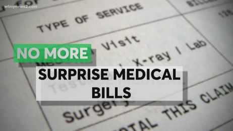 Why you might still get surprise medical bills