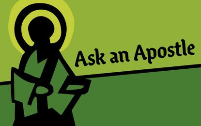 Ask an Apostle: Should I send my kids to Catholic school?