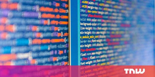 Don’t use Python… if you’re starting a big project