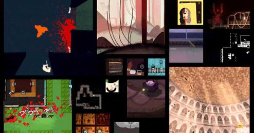 ‘I Have to Make This Game — Otherwise I’ll Die’