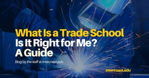 What Is a Trade School and Is It Right for Me? A Guide