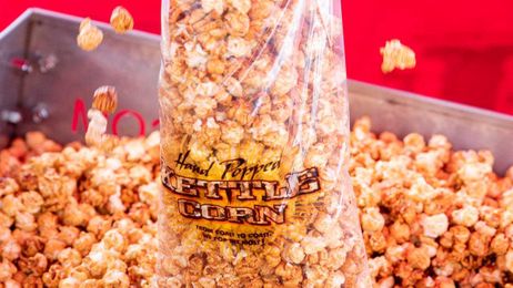 Popcorn Lovers Day? Six standout recipes to excite your taste buds