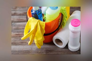 Spring Cleaning Made Easy