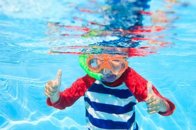 5 Reasons to Send Your Kids to Sleepaway Camp