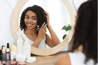 All About Hair Masks for Natural Hair