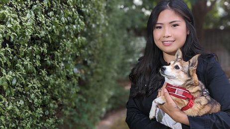 Dogs and other pets get anxiety — and it's usually not the owner's fault 
