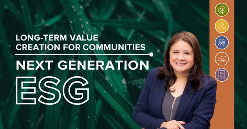 How Gildan Plans to Build Long-term Value for Its Community