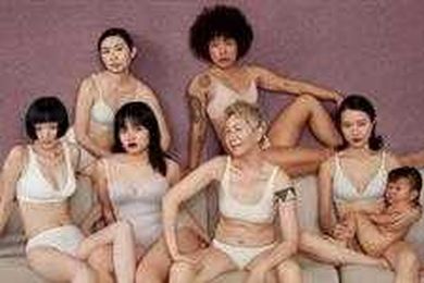 How representation is commodified