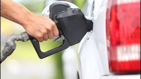 What is hypermiling and how does it help save on gas?