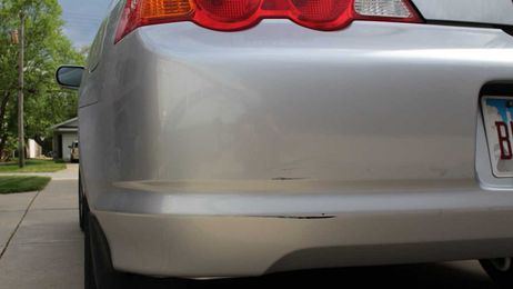 How To Touch Up Car Paint