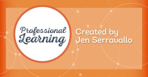 Learn from Jennifer Serravallo this Spring!