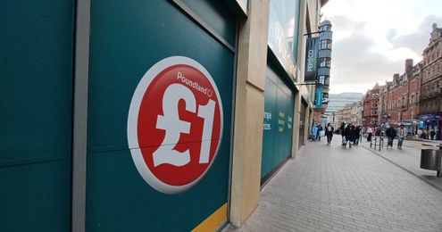 Poundland jug could save households more than £300 a year