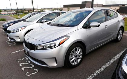 The used car to avoid buying right now in every state