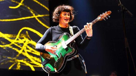 This Is the Kit review — a hypnotic show that took command of the Royal Albert Hall