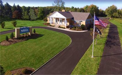 3 Steps to Help You Choose a Funeral Home for Your Loved One