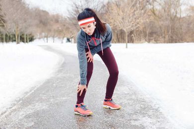 5 tips for exercise safety
