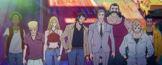 Five Thoughts on Super Crooks’ “Super Crooks”