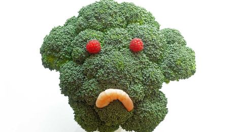 How To Pick Produce That Won't Go Bad As Soon As You Get Home