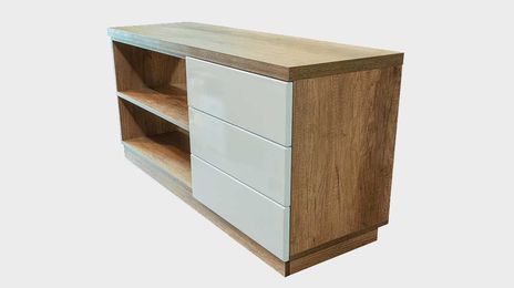 15 Upcycled Filing Cabinet Projects to Make and Sell