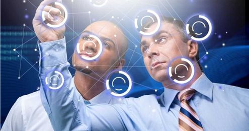 Innovation requires leadership. Look at the CPA firm of the future
