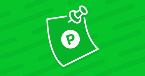 Neighbor discussion: “I would like to wish everyone a pleasant Pi Day. ...”