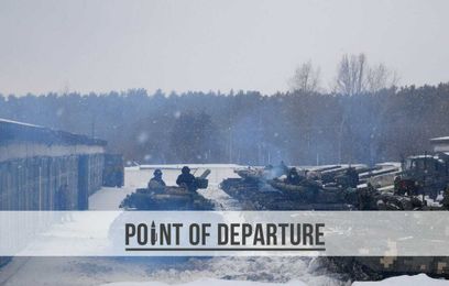 Planning for Failure: Murphy's Law of Combat