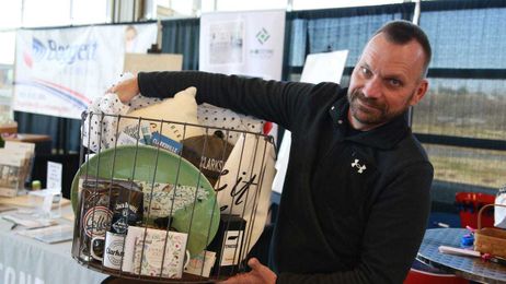 Vendors shared tips at the 13th annual Home Show