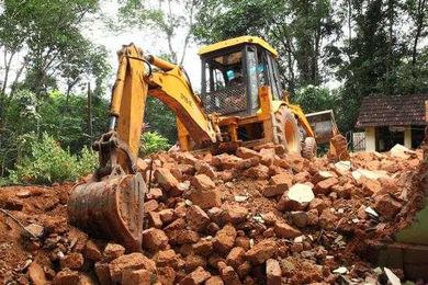 What to look for when buying a backhoe loader