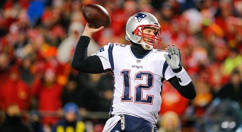 Why Tom Brady's Diet Works