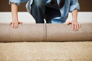 4 Signs It's Time To Replace Carpet