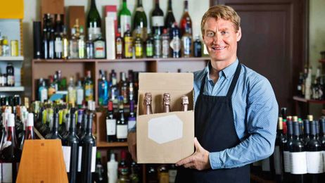 Guide To Open A Liquor Store Business: 5 Important Steps