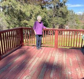 Silver Wishes makes life easier for some seniors