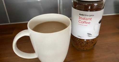 We compared supermarket 'value' coffees and one impressed us