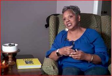 Wynnewood woman recognized for good deeds, but she doesn’t want the credit