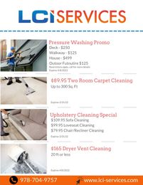 Hire only trained professionals for your home service needs