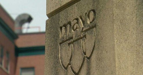 Mayo Clinic study shows oral drug could delay or alleviate diseases, aging