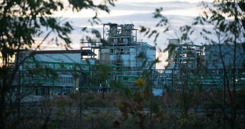 We’re Releasing the Data Behind Our Toxic Air Analysis