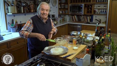 ✂️ What's dinner without bread?