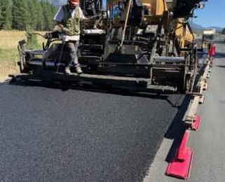Five keys to building a long-lasting asphalt pavement