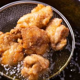 I Hate Deep Frying. The Wok Changed My Mind.