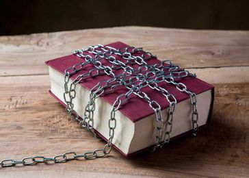 I Read Banned Books and So Do My Kids