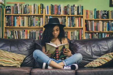 How to Read a Book