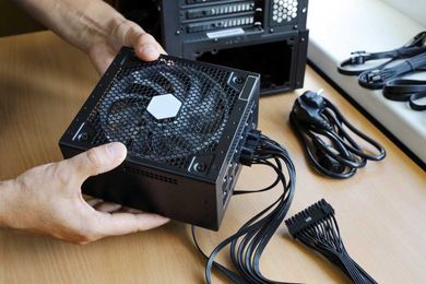 Power Supplies: What You Need to Know Before Turning Your PC On