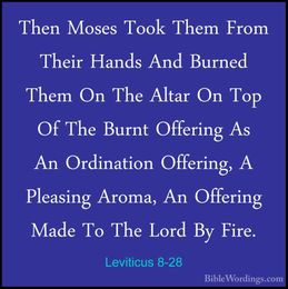 Senses Evoking the Sacred