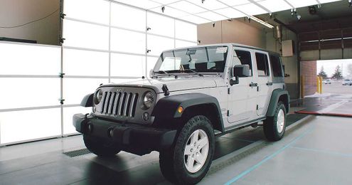 At car auction houses, AI is a tool, not a worry