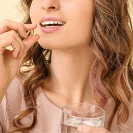 The Collagen-Boosting Supplements That Will Change Your Skin Forever