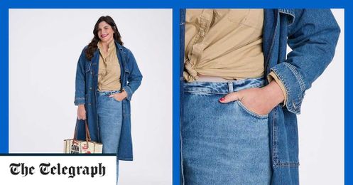 The one trick that will help you find the perfect jeans