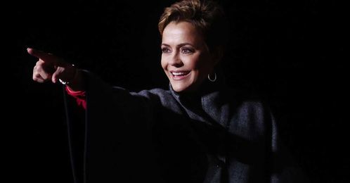 The truth in political advertising: 'You're allowed to lie'